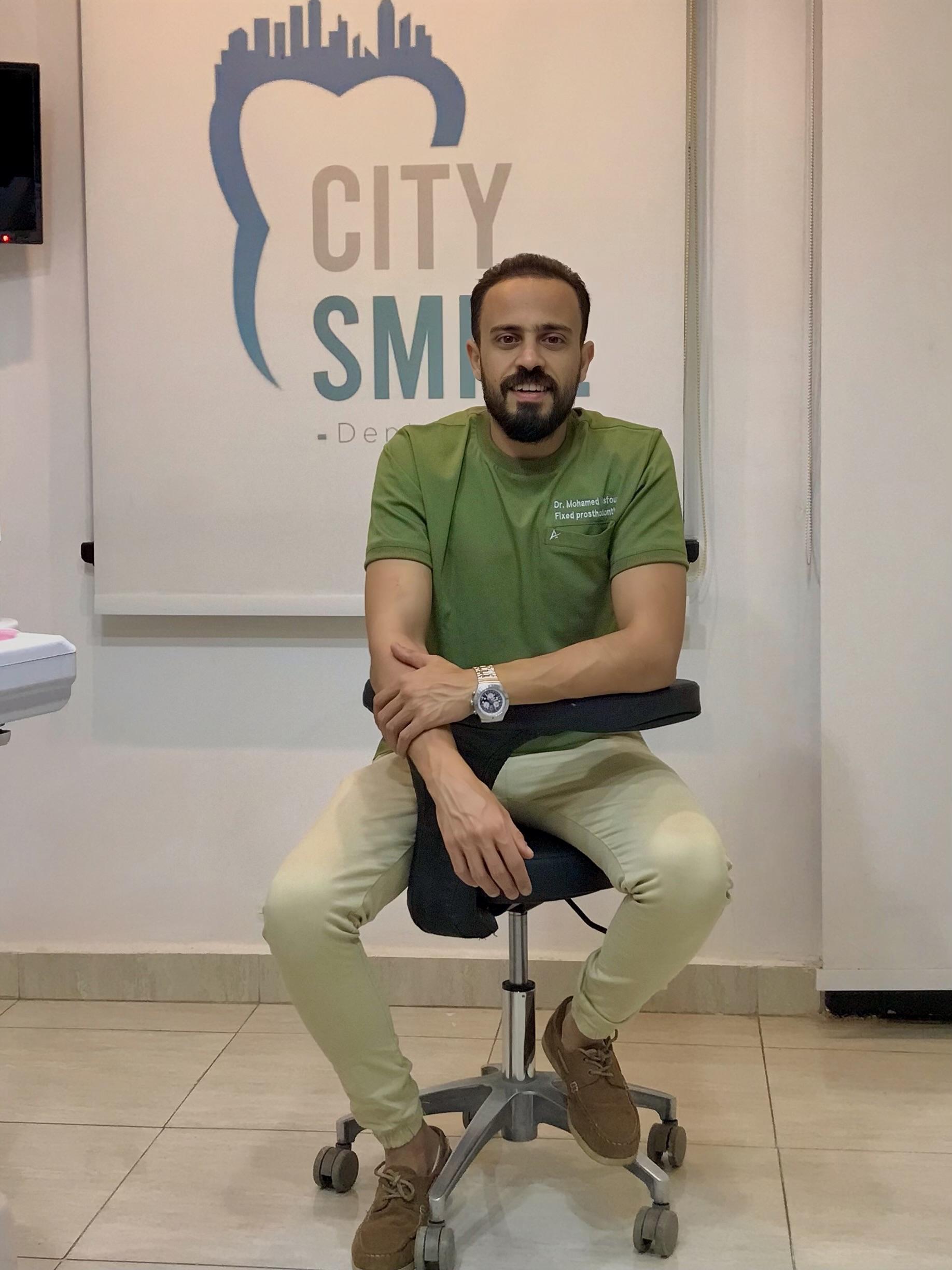 د. محمد عصفور